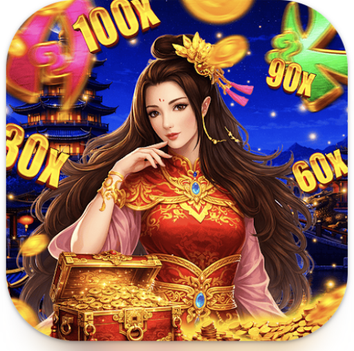 Gold & Beauty App Icon